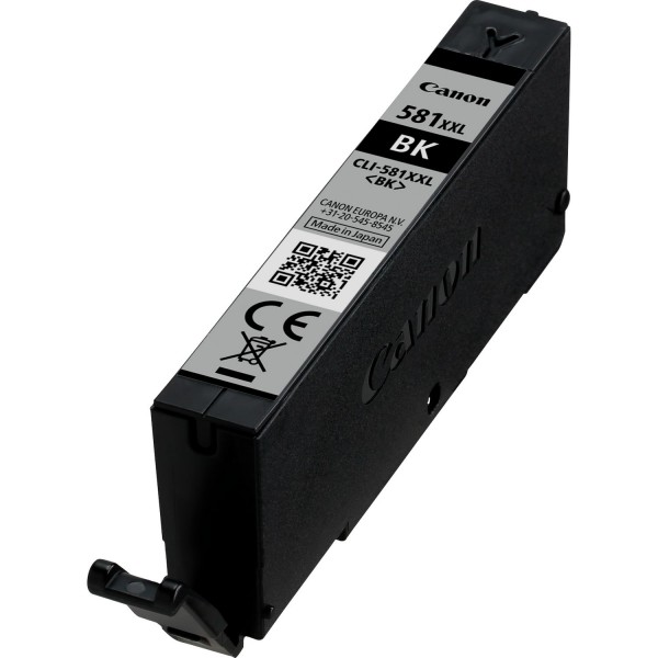 Canon CLI-581BKXXL [1998C001] HC+ schwarz Tinte
