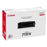 Canon CRG-719H [3480B002] HC schwarz Toner