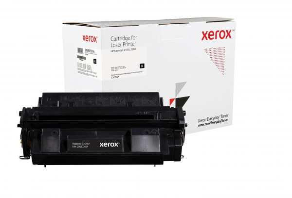 Toner f. HP LaserJet 2100/2200 [w.C4096A] Nr.96A black (32)