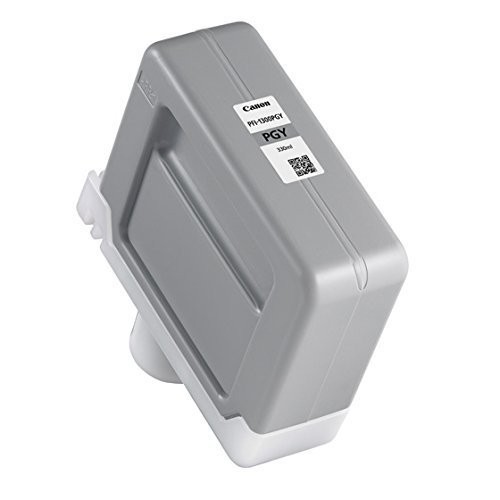 Canon PFI-1300PGY [0818C001AA] HC foto-grau Tinte