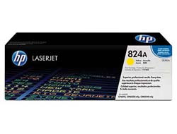 HP 824A [CB382YC] gelb Toner