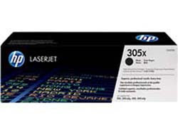 HP 305X [CE410X] HC black Toner