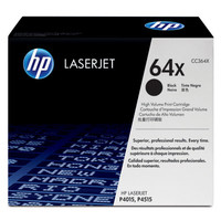 HP 64X [CC364XC] HC black Toner