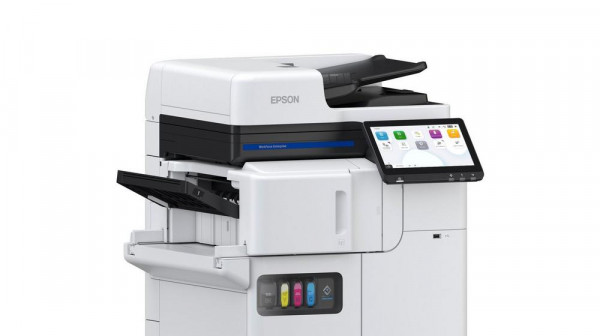 Druckerzubehör f. Epson AM-C4000/5000/6000 [C12C936961] Inner Finisher-P1