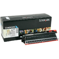 Lexmark [C540X32G] cyan Drumkit