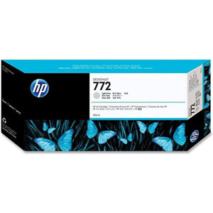 HP 772 [CN634A] hell-grau Tinte