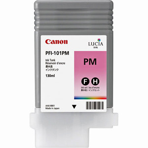 Canon PFI-101PM [0888B001] foto-magenta Tinte