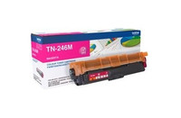 Brother [TN-246M] HC magenta Toner