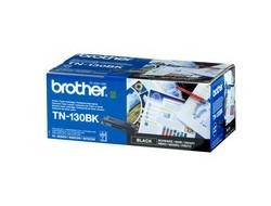Brother [TN-130BK] schwarz Toner