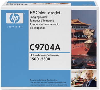 HP 121A [C9704A] Trommeleinheit/Transfereinheit