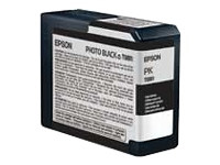 Epson T5801 [C13T580100] foto-schwarz Tinte