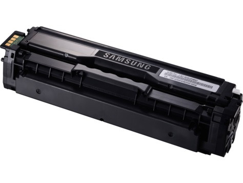 Samsung CLT-K504S [SU158A] black Toner