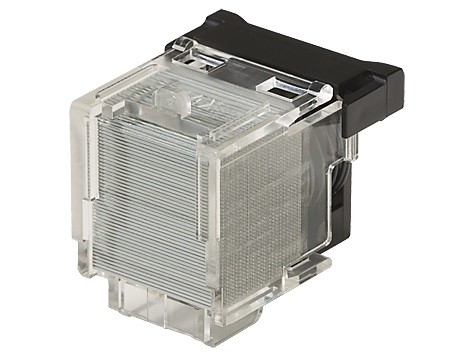 HP [CC383A] 2x 2.000 Heftklammern