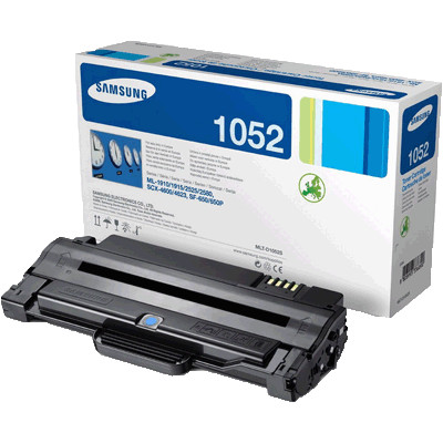 Samsung MLT-D1052L [SU758A] HC schwarz Toner