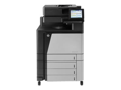 HP LaserJet Enterprise Color Flow MFP M880z [A2W75A] A3 Multifunktionslaserdrucker