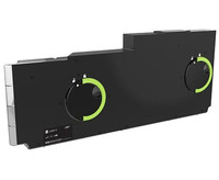 Lexmark [72K0W00] Resttonerbehälter
