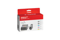 Canon PGI-9PBK+CMY+GY [1034B013] MultiPack