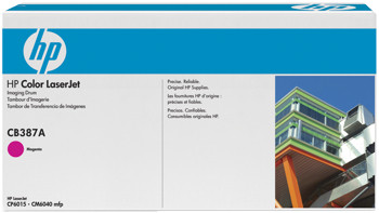 HP 824A [CB387A] magenta Trommeleinheit