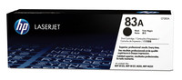 HP 83A [CF283A] schwarz Toner