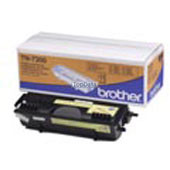 Brother [TN-7300] schwarz Toner