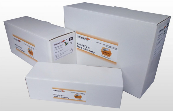 OKI [44973536] schwarz Toner