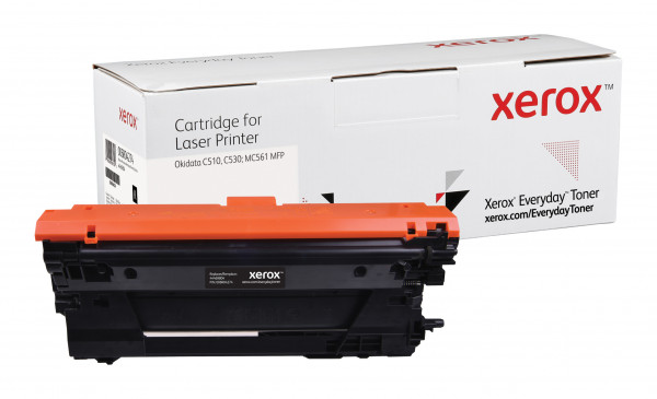 Toner f. OKI C531/MC562 MFP [w.44469804] black (32)
