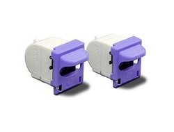 HP [Q7432A] 2x 1.500 Heftklammern