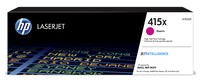 HP 415X [W2033X] HC magenta Toner