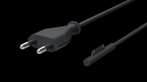 Microsoft Surface Power Supply [Q5N-00002] 65W