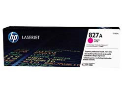HP 827A [CF303AC] magenta Toner