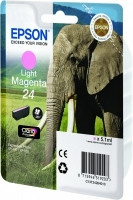 Epson 24 [C13T24264012] hell-magenta Tinte
