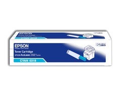 Epson S050318 [C13S050318] cyan Toner