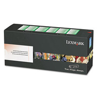 Lexmark [C242XK0] HC+ schwarz Toner