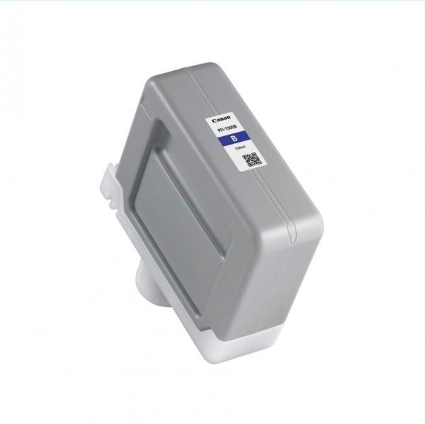 Canon PFI-1300B [0820C001AA] HC blau Tinte