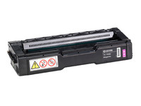 Kyocera TK-150M [1T05JKBNL0] magenta Toner