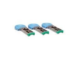 HP [Q3216A] 3x 1.000 Heftklammern