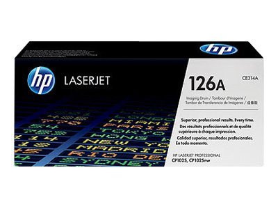 HP 126A [CE314A] Trommeleinheit