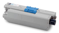 OKI [44469803] black Toner