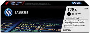 HP 128A [CE320A] schwarz Toner