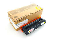 Ricoh [406482] gelb Toner