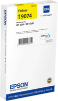 Epson T9074 [C13T907440] HC+ gelb Tinte