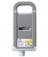 Canon PFI-701Y [0903B005] HC gelb Tinte