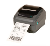 Zebra GK420DT [GK42-202220-000] Thermotransferdrucker