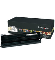 Lexmark [C925X72G] schwarz Trommeleinheit