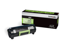 Lexmark [60F2000] schwarz Toner
