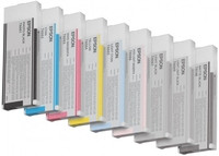 Epson T606C [C13T606C00] HC hell-magenta Tinte