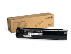 Xerox [106R01510] HC schwarz Toner