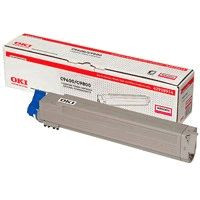OKI [42918914] magenta Toner
