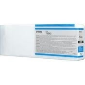 Epson T6362 [C13T636200] vivid cyan Tinte