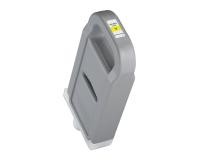 Canon PFI-706Y [6684B001] HC gelb Tinte